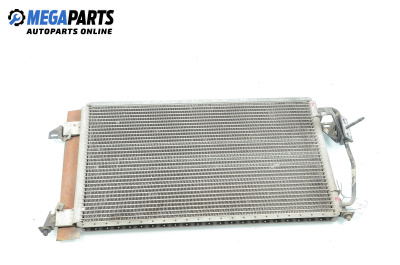 Air conditioning radiator for Dodge Spirit Sedan (1989 - 1995) 2.5, 101 hp