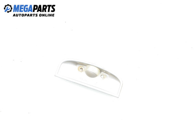 Interior plastic for Dodge Spirit Sedan (1989 - 1995), 5 doors, sedan, position: rear