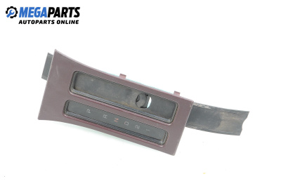 Gear shift console for Dodge Spirit Sedan (1989 - 1995)