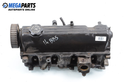 Engine head for Dodge Spirit Sedan (1989 - 1995) 2.5, 101 hp