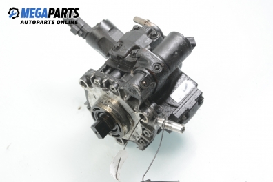 Diesel injection pump for Peugeot 407 2.0 HDi, 136 hp, sedan, 2005 № Siemens 5W S40019