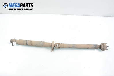 Tail shaft for BMW X5 (E53) 3.0 d, 184 hp automatic, 2002