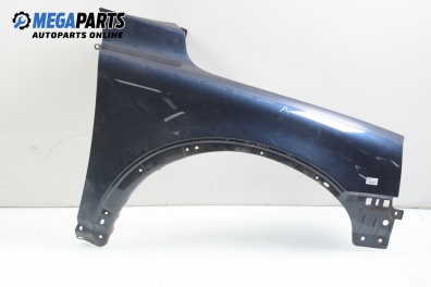 Fender for Volvo XC90 2.4 D5, 163 hp, 5 doors automatic, 2003, position: right