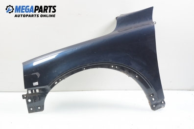 Fender for Volvo XC90 2.4 D5, 163 hp, 5 doors automatic, 2003, position: left