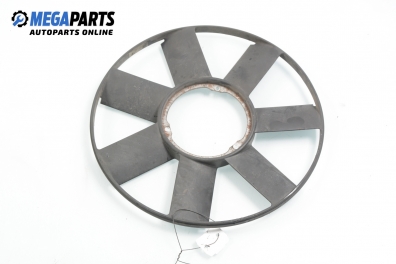 Radiator fan for BMW X5 (E53) 3.0 d, 184 hp automatic, 2002