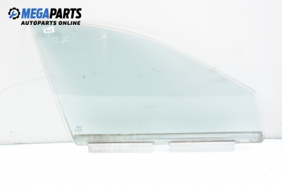 Window for Volvo XC90 2.4 D5, 163 hp automatic, 2003, position: front - right
