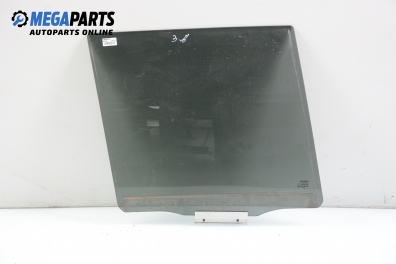 Window for Volvo XC90 2.4 D5, 163 hp automatic, 2003, position: rear - right
