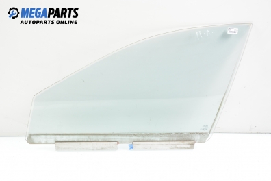 Window for Volvo XC90 2.4 D5, 163 hp automatic, 2003, position: front - left