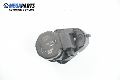 Motor supapă încălzire pentru BMW 3 (E46) 2.0, 170 cp, sedan, 2002 № BMW 6 912 524