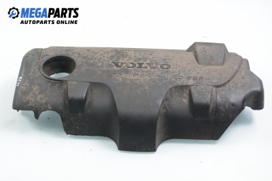 Capac decorativ motor pentru Volvo XC90 2.4 D5, 163 cp, 5 uși automat, 2003