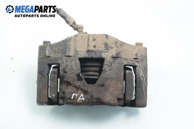 Caliper for Volvo XC90 2.4 D5, 163 hp, 5 doors automatic, 2003, position: front - right