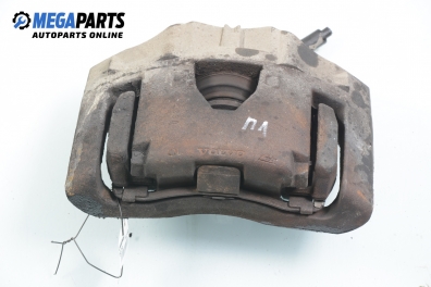 Caliper for Volvo XC90 2.4 D5, 163 hp, 5 doors automatic, 2003, position: front - left