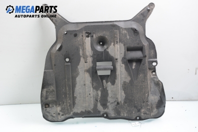 Skid plate for Volvo XC90 2.4 D5, 163 hp, 5 doors automatic, 2003