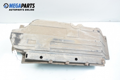 Skid plate for BMW X5 (E53) 3.0 d, 184 hp automatic, 2002, position: left