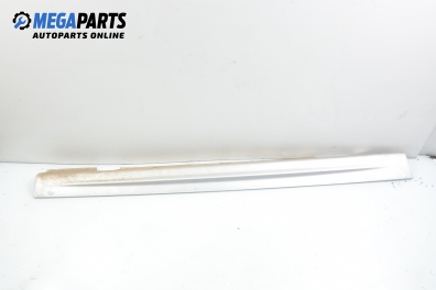 Side skirt for BMW 3 (E46) 2.0, 170 hp, sedan, 2002, position: right