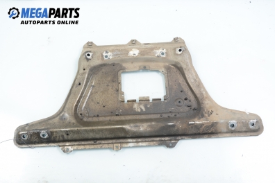 Skid plate for BMW 3 (E46) 2.0, 170 hp, sedan, 2002