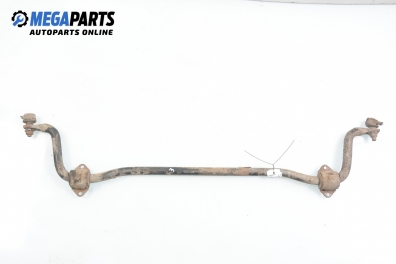 Sway bar for BMW X5 (E53) 3.0 d, 184 hp automatic, 2002, position: rear