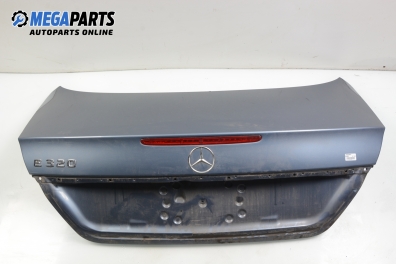 Capac spate pentru Mercedes-Benz E-Class 211 (W/S) 3.2 CDI, 204 cp, sedan, 5 uși automat, 2004