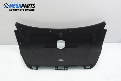 Capac plastic portbagaj for Mercedes-Benz E-Class Sedan (W211) (03.2002 - 03.2009), 5 uși, sedan