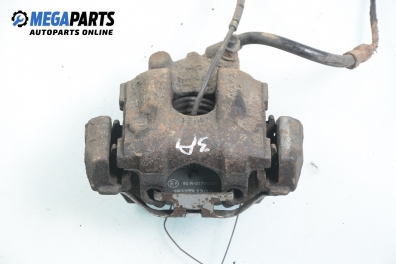 Caliper for BMW X5 (E53) 3.0 d, 184 hp automatic, 2002, position: rear - right