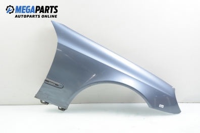 Fender for Mercedes-Benz E-Class 211 (W/S) 3.2 CDI, 204 hp, sedan, 5 doors automatic, 2004, position: right