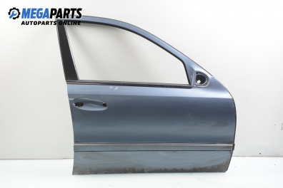 Door for Mercedes-Benz E-Class 211 (W/S) 3.2 CDI, 204 hp, sedan, 5 doors automatic, 2004, position: front - right