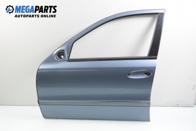 Door for Mercedes-Benz E-Class 211 (W/S) 3.2 CDI, 204 hp, sedan, 5 doors automatic, 2004, position: front - left