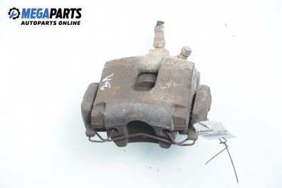 Caliper for Volvo XC90 2.4 D5, 163 hp, 5 doors automatic, 2003, position: rear - left