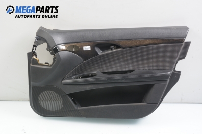 Interior door panel  for Mercedes-Benz E-Class 211 (W/S) 3.2 CDI, 204 hp, sedan, 5 doors automatic, 2004, position: front - right