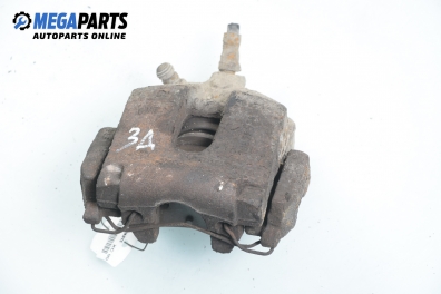 Caliper for Volvo XC90 2.4 D5, 163 hp, 5 doors automatic, 2003, position: rear - right