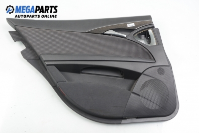 Interior door panel  for Mercedes-Benz E-Class 211 (W/S) 3.2 CDI, 204 hp, sedan, 5 doors automatic, 2004, position: rear - left