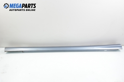 Side skirt for Mercedes-Benz E-Class 211 (W/S) 3.2 CDI, 204 hp, sedan automatic, 2004, position: right