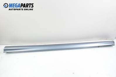 Side skirt for Mercedes-Benz E-Class 211 (W/S) 3.2 CDI, 204 hp, sedan automatic, 2004, position: left