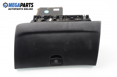 Glove box for Peugeot 407 2.0 HDi, 136 hp, sedan, 2005