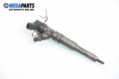 Duza diesel pentru BMW X5 (E53) 3.0 d, 184 cp automat, 2002 № Bosch 0 445 110 047