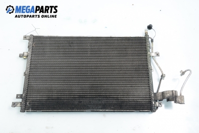 Radiator aer condiționat for Volvo XC90 2.4 D5, 163 hp automatic, 2003