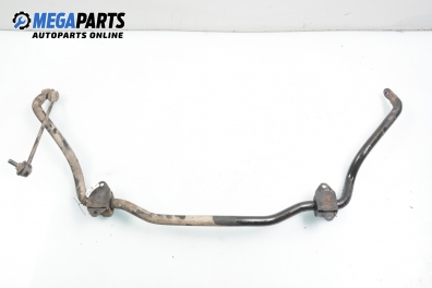 Sway bar for BMW X5 (E53) 3.0 d, 184 hp automatic, 2002, position: front