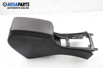 Armrest for Peugeot 407 2.0 HDi, 136 hp, sedan, 2005