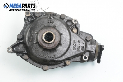 Differential for BMW X5 (E53) 3.0 d, 184 hp automatic, 2002