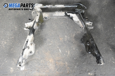 Front axle for BMW X5 (E53) 3.0 d, 184 hp automatic, 2002