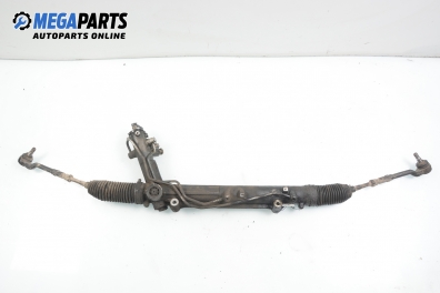 Hydraulic steering rack for BMW X5 (E53) 3.0 d, 184 hp automatic, 2002