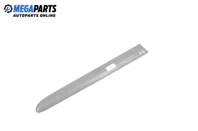 Door frame cover for Renault Symbol Sedan (02.1998 - 04.2008), sedan, position: rear - left