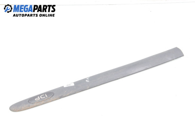 Door frame cover for Renault Symbol Sedan (02.1998 - 04.2008), sedan, position: front - left