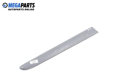 Material profilat ușă for Renault Symbol Sedan (02.1998 - 04.2008), sedan, position: dreaptă - spate