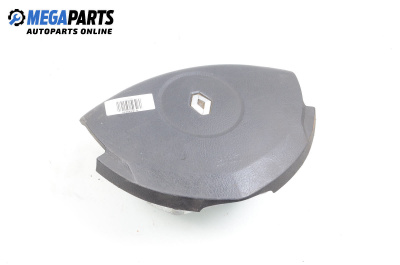 Airbag for Renault Symbol Sedan (02.1998 - 04.2008), 5 doors, sedan, position: front