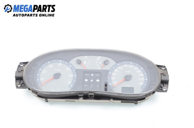 Instrument cluster for Renault Symbol Sedan (02.1998 - 04.2008) 1.5 dCi, 68 hp