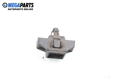 Trunk lock for Renault Symbol Sedan (02.1998 - 04.2008), sedan, position: rear