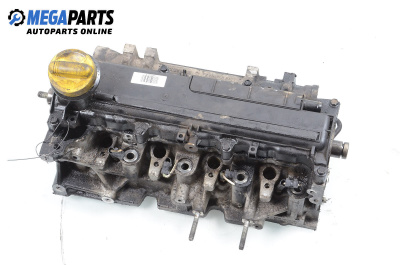 Engine head for Renault Symbol Sedan (02.1998 - 04.2008) 1.5 dCi, 68 hp