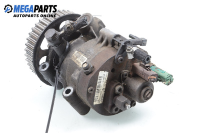 Diesel injection pump for Renault Symbol Sedan (02.1998 - 04.2008) 1.5 dCi, 68 hp, № DELPHI 63 299 032