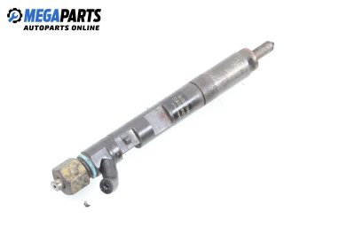 Diesel fuel injector for Renault Symbol Sedan (02.1998 - 04.2008) 1.5 dCi, 68 hp, № DELPHI EJBR02101Z